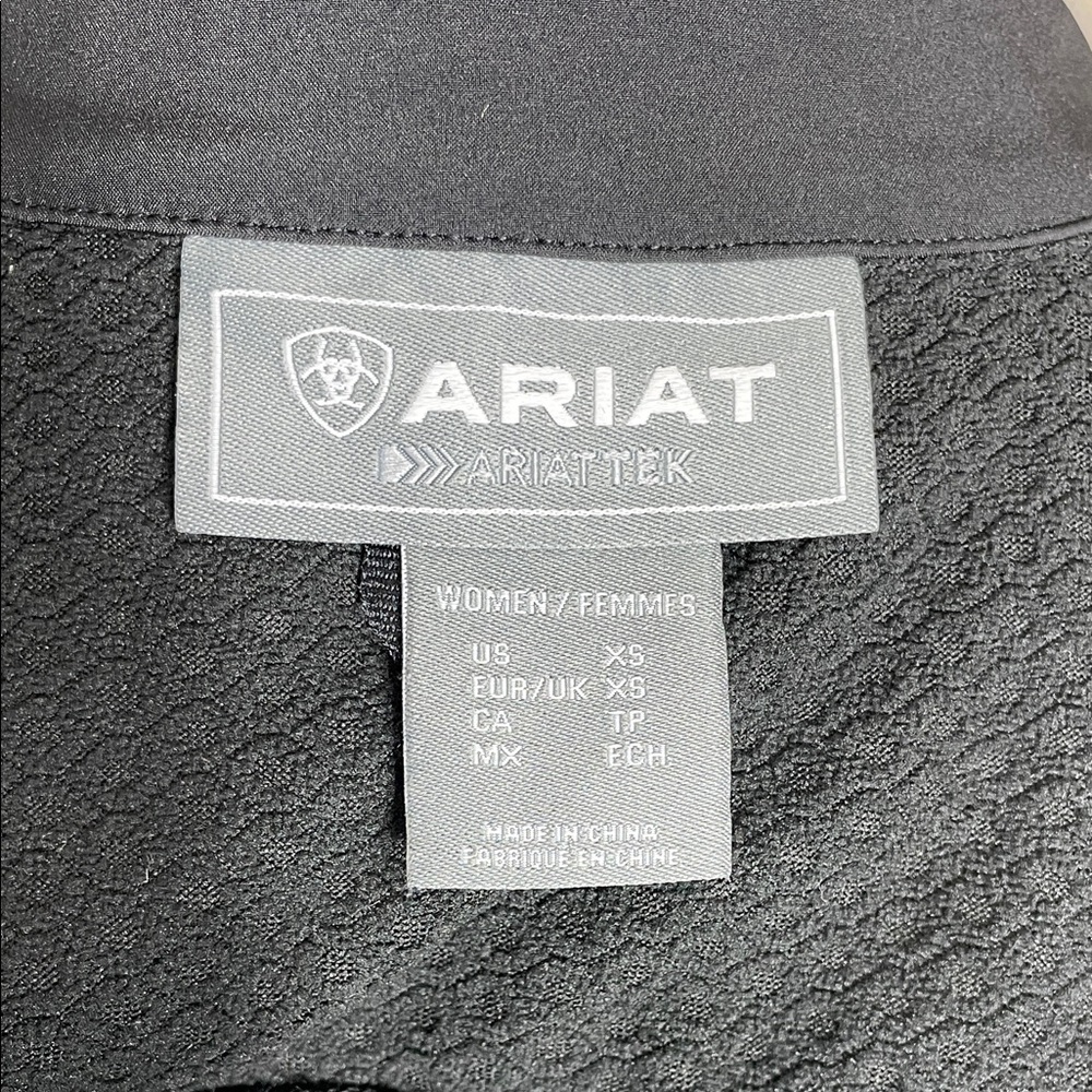 Classic Team Soft-Shell Mexico Jacket - image 3